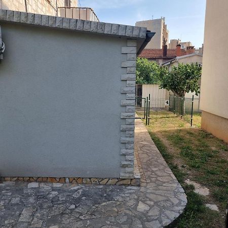 Studio Verunica Zadar Exteriör bild