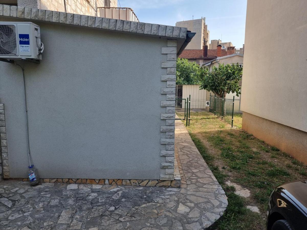 Studio Verunica Zadar Exteriör bild