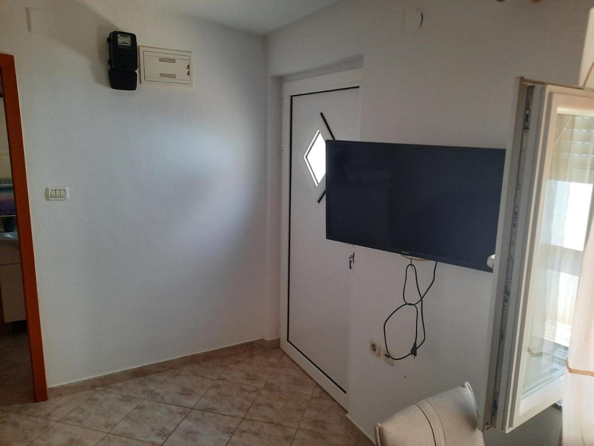 Studio Verunica Zadar Exteriör bild